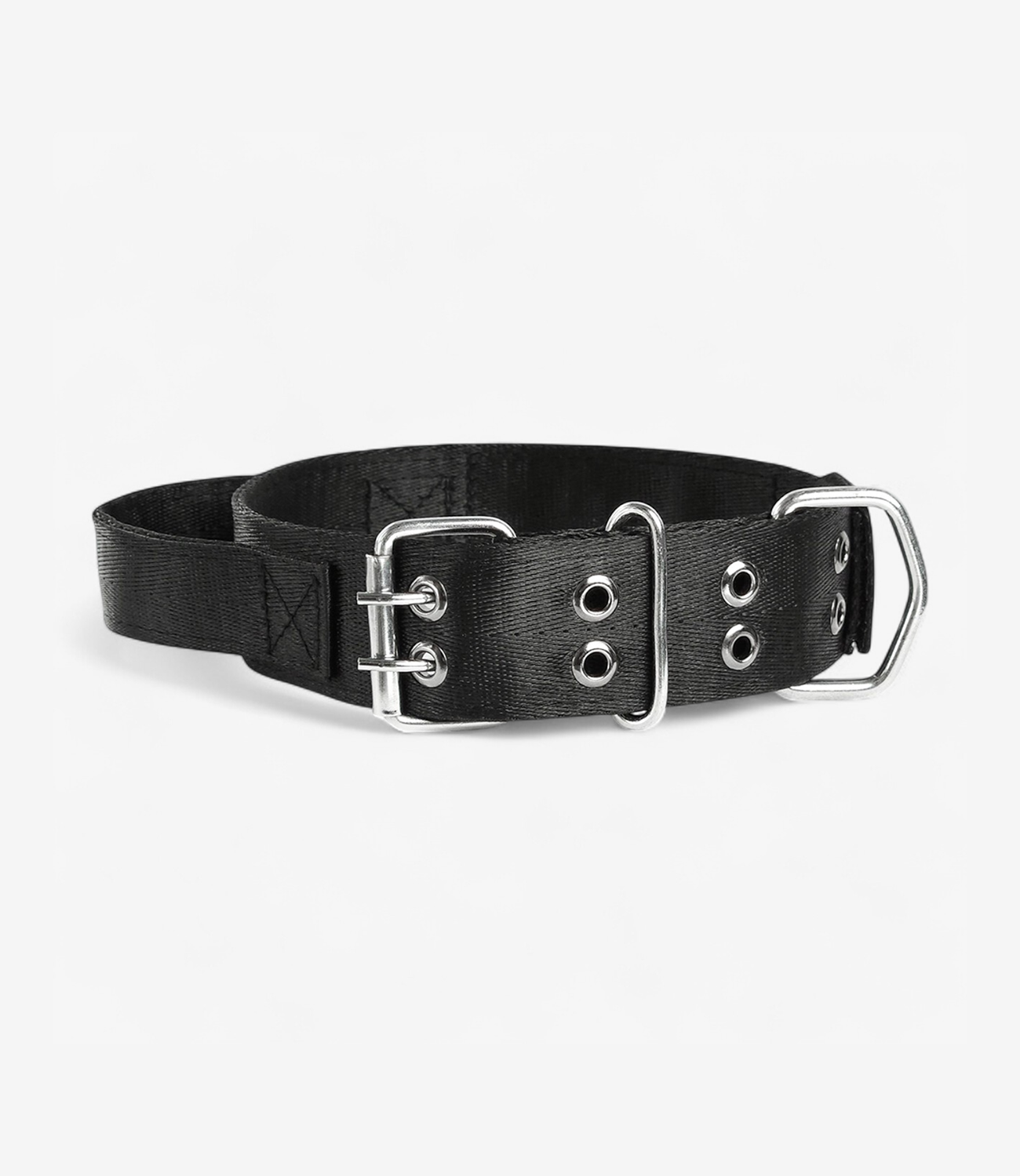 Tactical Dog Collar - Black
