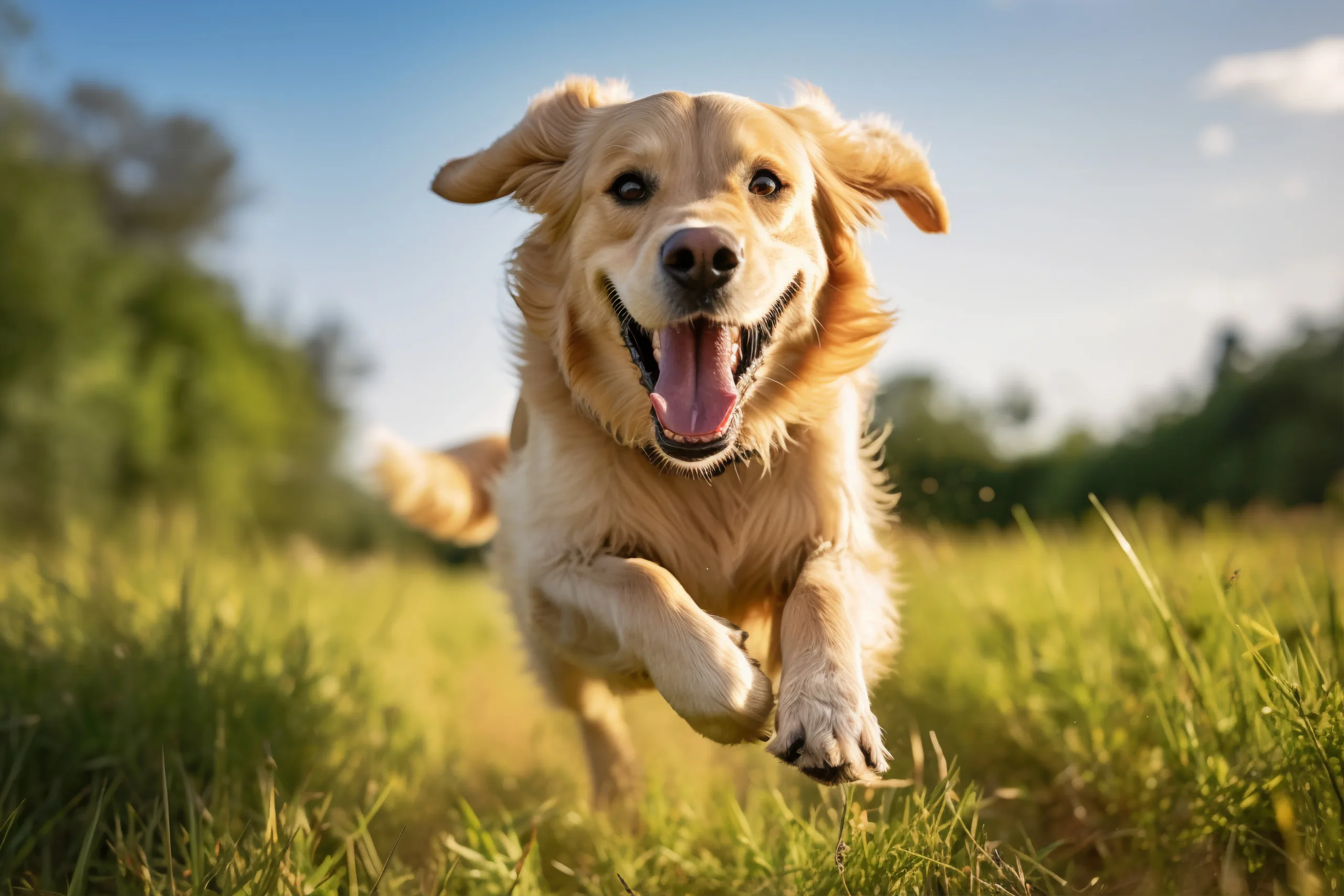 Labrador Retriever - True Dawg