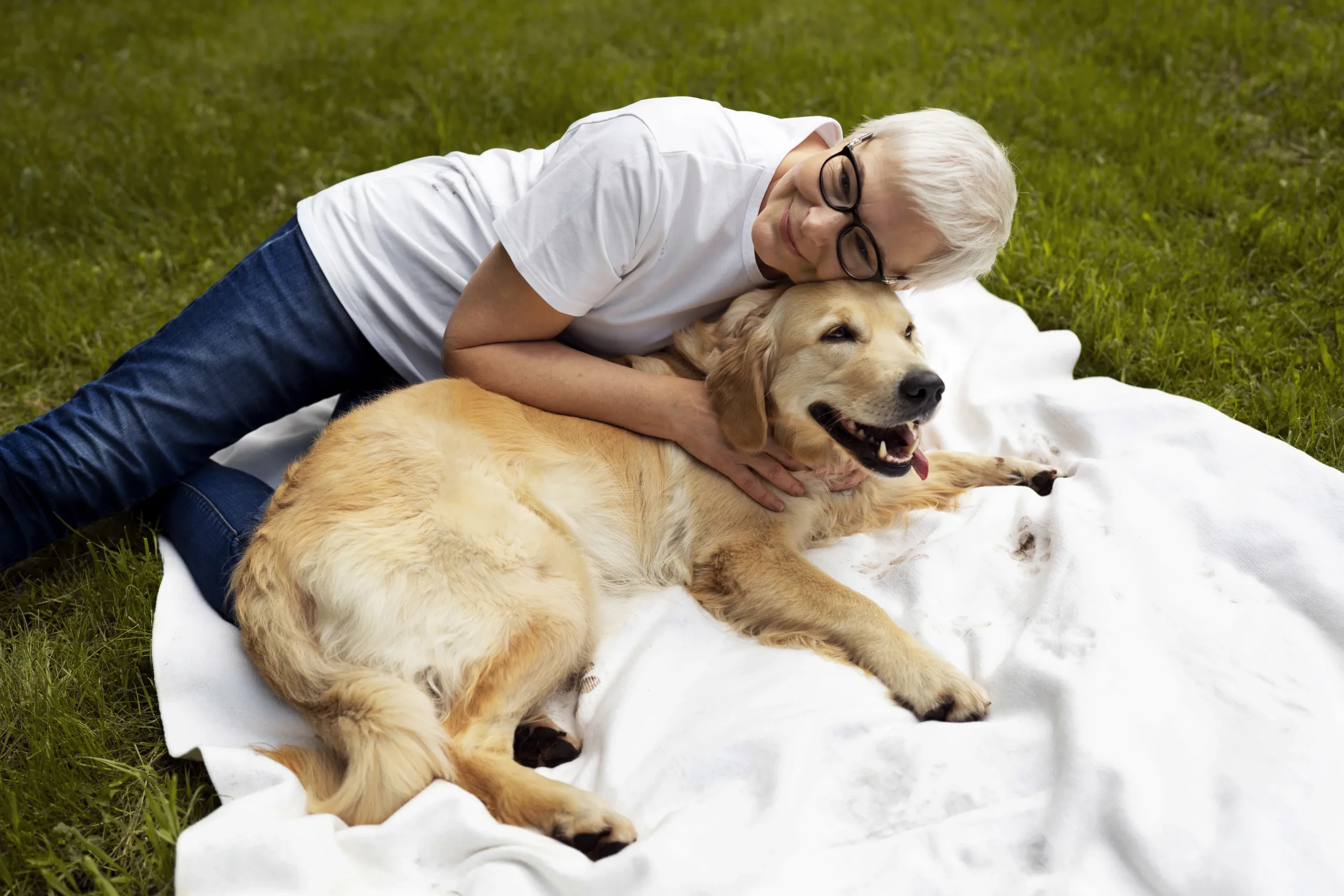 Labrador price in India | True Dawg